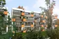 Mieszkanie 3 pokoi 65 m² Cagnes sur Mer, Francja