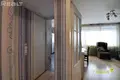 1 room apartment 32 m² Minsk, Belarus