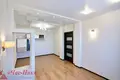 2 room apartment 71 m² Minsk, Belarus