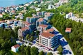 Residential complex 
