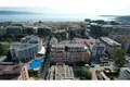 Appartement 47 m² Sunny Beach Resort, Bulgarie