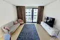 1 bedroom apartment 56 m² Rafailovici, Montenegro