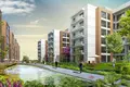 2 bedroom apartment 148 m² Beylikduzu, Turkey