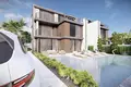 3 bedroom villa 201 m² Seydikemer, Turkey