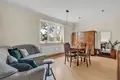 Appartement 1 chambre 37 m² en Varsovie, Pologne