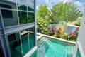3-Schlafzimmer-Villa 316 m² Choeng Thale, Thailand
