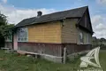 Haus 61 m² Vielikarycki siel ski Saviet, Weißrussland