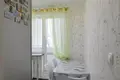 Wohnung 2 zimmer 46 m² Marjina Horka, Weißrussland