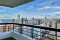 Mieszkanie 1 pokój 38 m² Benidorm, Hiszpania