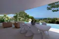 4-Schlafzimmer-Villa 346 m² Benissa, Spanien