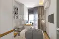 Penthouse 3 Zimmer 110 m² Muratpasa, Türkei