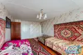 3 room apartment 72 m² Minsk, Belarus