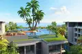 1 bedroom apartment 37 m² Phuket, Thailand