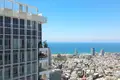 Ático 3 habitaciones 271 m² Tel Aviv-Yafo, Israel