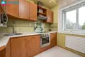 Apartamento 2 habitaciones 51 m² Vilna, Lituania