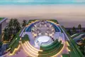Apartamento 1 habitacion 57 m² Choeng Thale, Tailandia