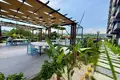 1 room apartment 47 m² Mezitli, Turkey