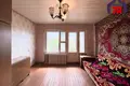 Wohnung 1 zimmer 32 m² Starobin, Belarus