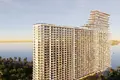 2 bedroom apartment 65 m² Sihanoukville, Cambodia