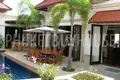 villa de 3 chambres 300 m² Phuket, Thaïlande