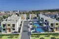 Willa 4 pokoi 116 m² Ajia Napa, Cyprus