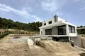 Villa 4 chambres 259 m² Skala Fourkas, Grèce