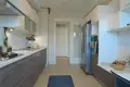 Apartamento 3 habitaciones 155 m² Nilufer, Turquía
