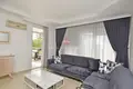 Apartamento 1 habitación 70 m² Alanya, Turquía