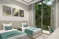 3 bedroom apartment 285 m² Phuket, Thailand