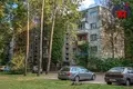 Квартира 2 комнаты 51 м² Минск, Беларусь