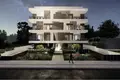 2 bedroom apartment 75 m² Aradippou, Cyprus