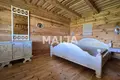 Cottage 4 bedrooms 130 m² Pape, Latvia