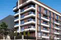 1 bedroom apartment 48 m² Cankaya, Turkey