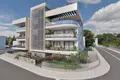 2 bedroom apartment 81 m² Strovolos, Cyprus