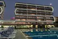 2 room apartment 50 m² Alanya, Turkey