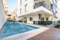Appartement 3 chambres 150 m² Région méditerranéenne, Turquie