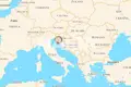 Mieszkanie 2 pokoi 96 m² Opatija, Chorwacja