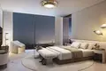 Квартира в новостройке 1BR | Palm Gateway | Nakheel