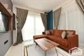 2 room apartment 65 m² Alanya, Turkey