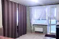 1 room apartment 40 m² Fanipalski sielski Saviet, Belarus