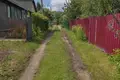 Maison 75 m² Rudzienski sielski Saviet, Bélarus