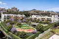 Wohnung 2 Schlafzimmer 131 m² Estepona, Spanien