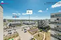 Квартира 1 комната 32 м² Вильнюс, Литва