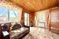 House 80 m² Krasnazviozdauski sielski Saviet, Belarus