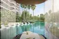 Appartement 1 chambre 92 m² Doubaï, Émirats arabes unis