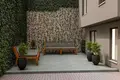 2 bedroom apartment 70 m² Kagithane, Turkey