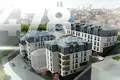 Apartamento 41 m² Estambul, Turquía