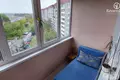 Квартира 1 комната 33 м² Минск, Беларусь