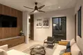 Maison 4 chambres 466 m² Xcanatun, Mexique