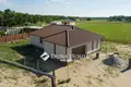 House 128 m² Kecskemeti jaras, Hungary